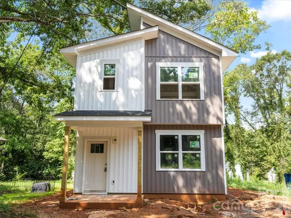 207 Knot St, Shelby, NC 28150