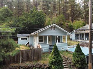 804 N Park St, Colfax, WA 99111