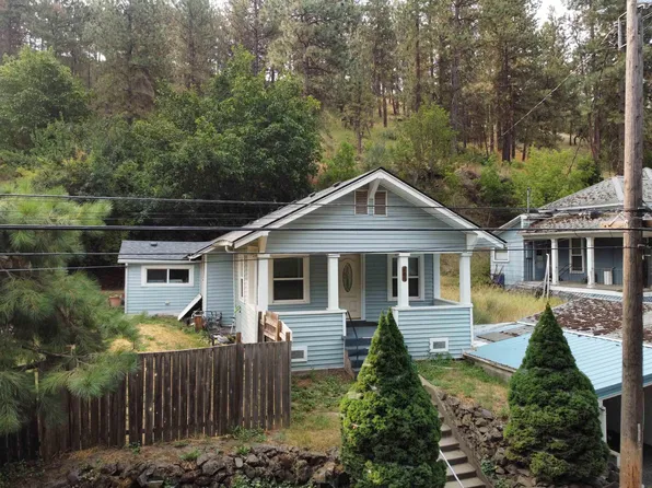 804 N Park St, Colfax, WA 99111