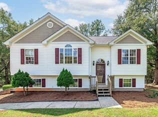 3160 Old Jackson Rd, Locust Grove, GA 30248