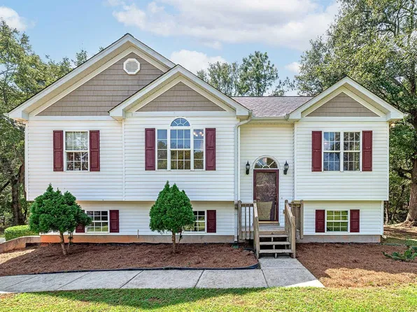 3160 Old Jackson Rd, Locust Grove, GA 30248