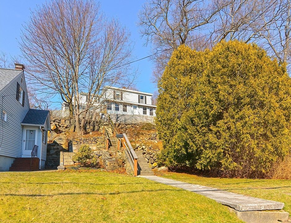 55 Bartholomew St, Peabody, MA 01960 Zillow