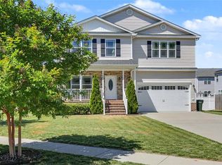 1260 Big Bethel Pl, Hampton, VA 23666