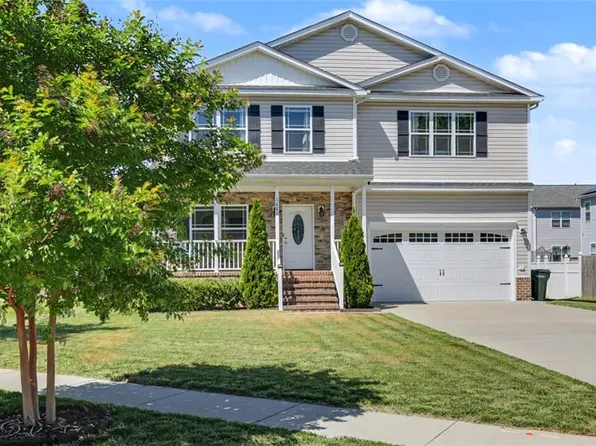 1260 Big Bethel Pl, Hampton, VA 23666