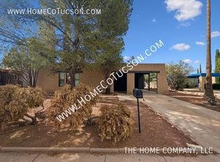 5123 Paseo Las Palmas, Sierra Vista, AZ 85635