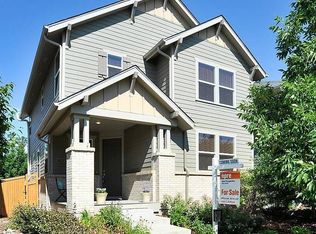 2343 Yosemite St, Denver, CO 80238