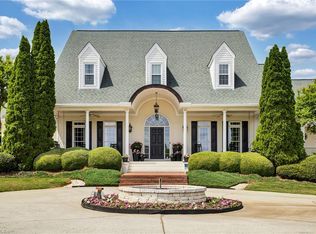 4449 Kendale Rd, High Point, NC 27265