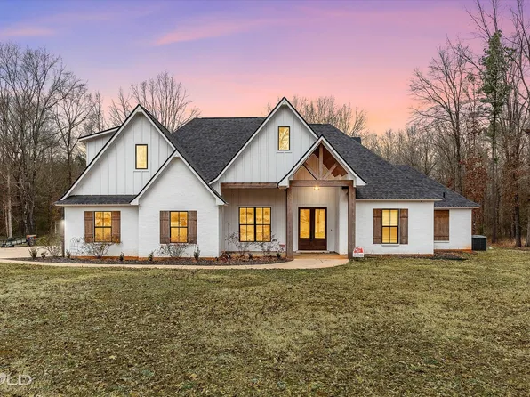 563 Daley, Princeton, LA 71067