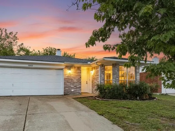6400 Twilight Cir, Fort Worth, TX 76179