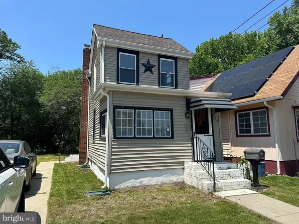 530 Delsea Dr, Westville, NJ 08093