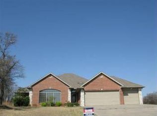 13101 SE 71st Ter, Oklahoma City, OK 73150