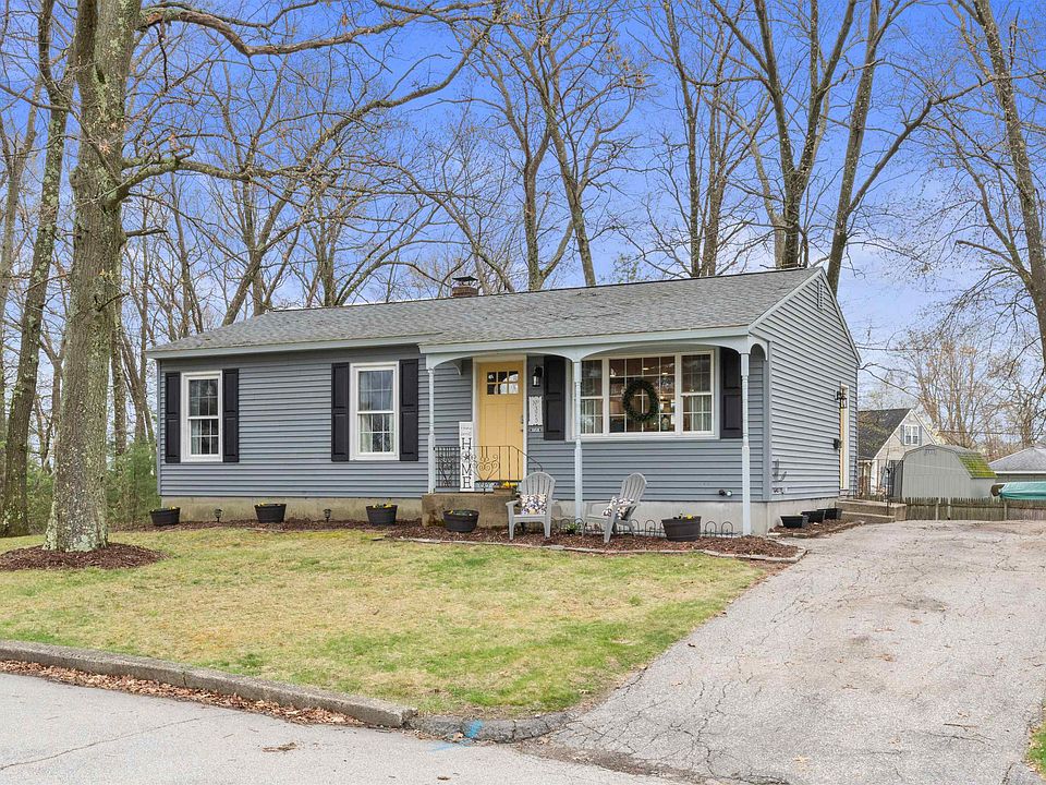 375 Medford Street, Manchester, NH 03109 Zillow