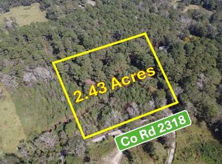 00 County Road 2318, Dayton, TX 77535