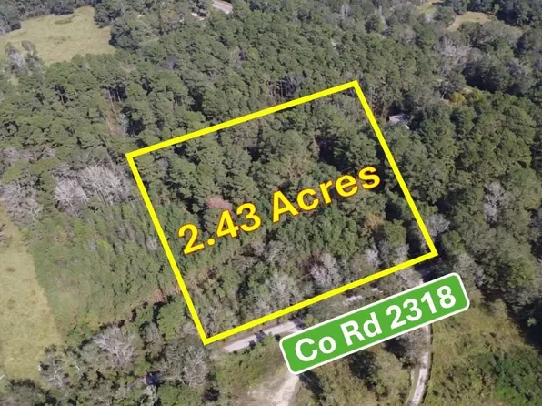 00 County Road 2318, Dayton, TX 77535