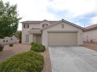 419 Hopedale Ave, North Las Vegas, NV 89032