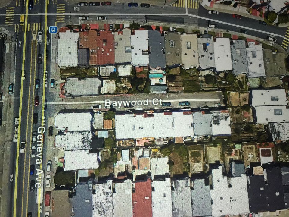 Own this Street! "Baywood"