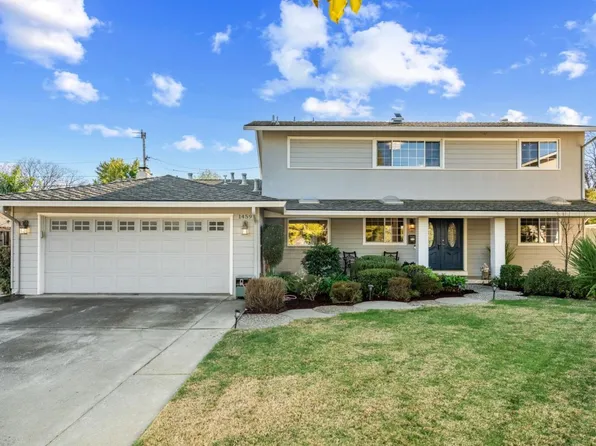 1459 Kyle Ct, Sunnyvale, CA 94087