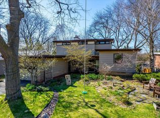 2815 Ridge Rd, Madison, WI 53705