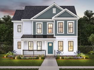 18326 Chutnee Run Dr, Leesburg, VA 20176