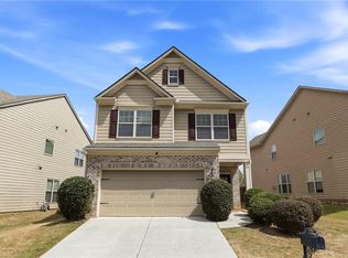 5960 Weddington Dr, Cumming, GA 30040