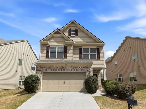 5960 Weddington Dr, Cumming, GA 30040