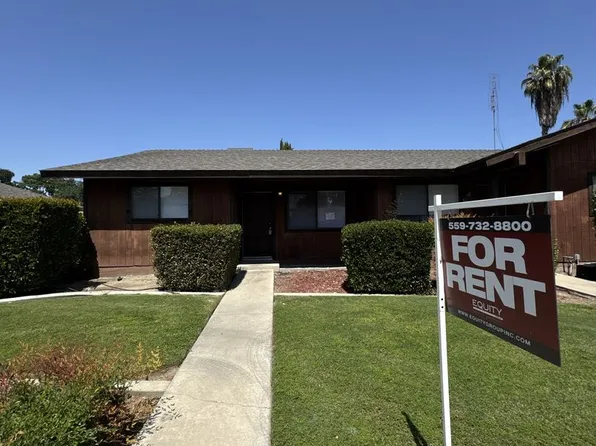 4055, 5218-5224 W Cambridge Ave, Visalia, CA 93277