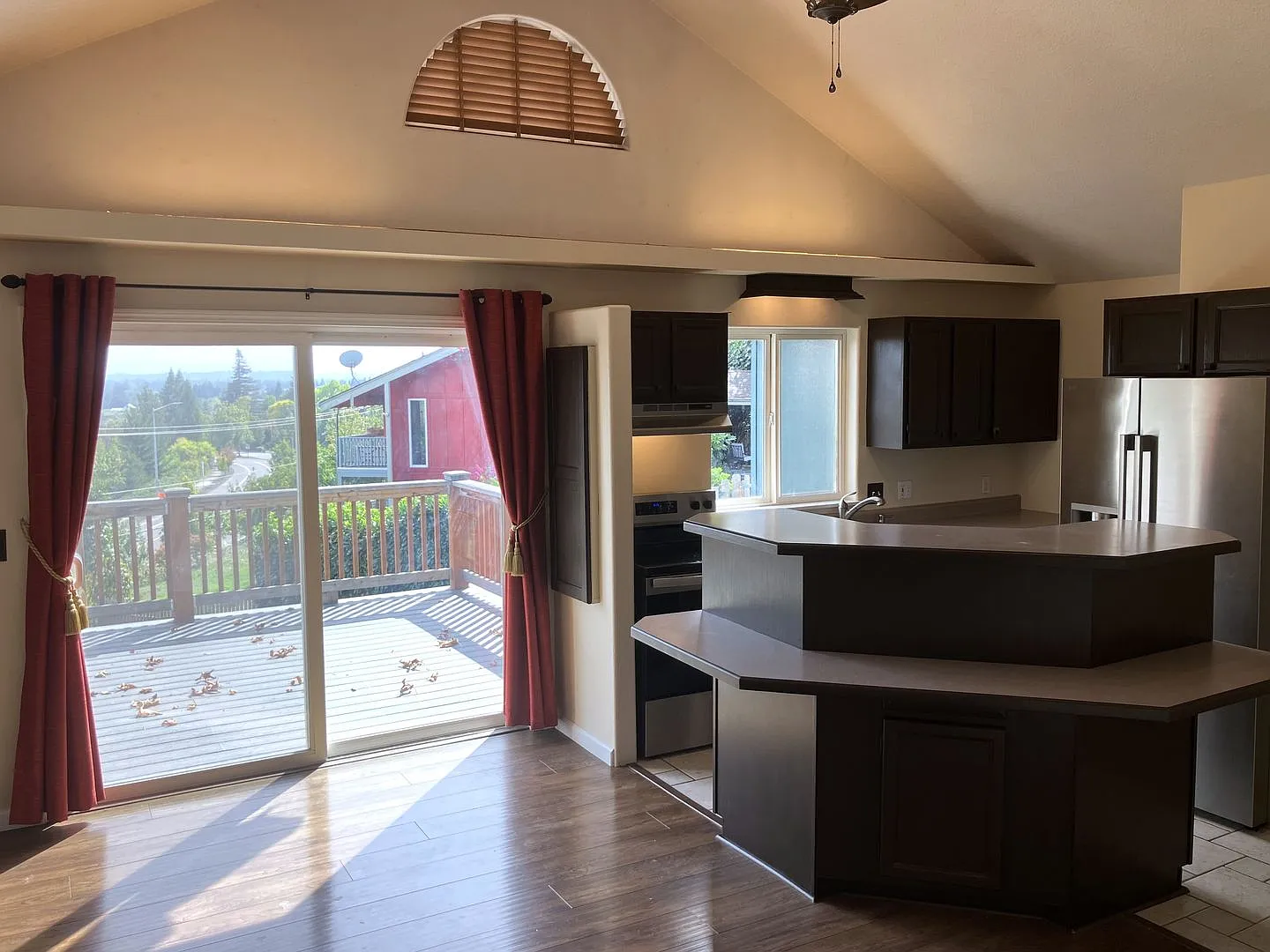 Four Bedroom Home in West Salem with a View! — Photo 3