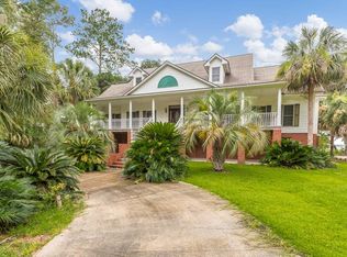 1250 Riverpoint Ln NE, Townsend, GA 31331