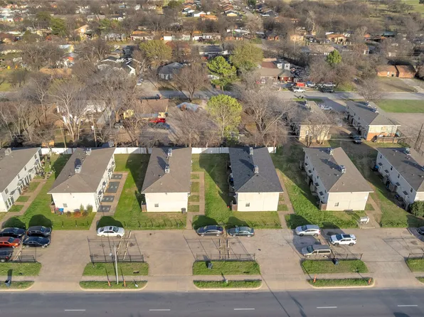 4936 Flamingo Rd, Fort Worth, TX 76119