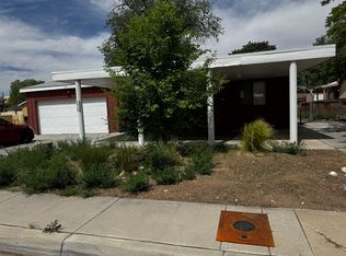 209 Washington St NE, Albuquerque, NM 87108