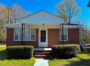 1337 Maple St, Rocky Mount, NC 27803