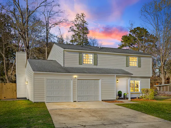 109 Woodthrush Rd, Summerville, SC 29485