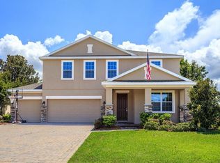 1171 Galway Blvd, Apopka, FL 32703