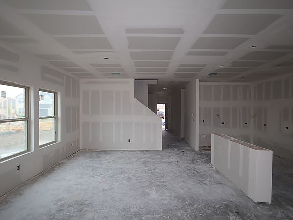 Interior - October 2, 2026