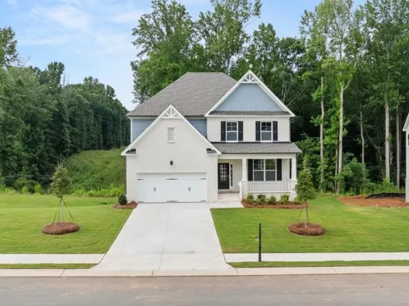 4165 Haven Way, Cumming, GA 30028