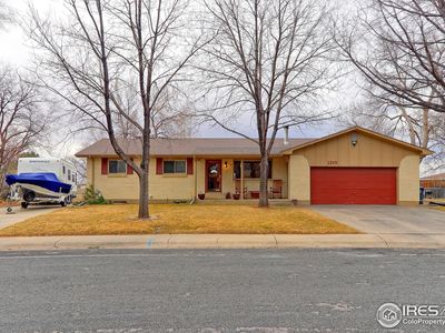 1210 Ida Dr, Loveland, CO, 80537