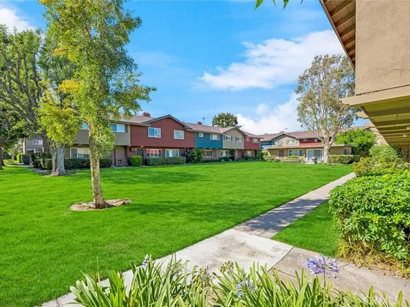 13660 Red Hill Ave #51, Tustin, CA 92780