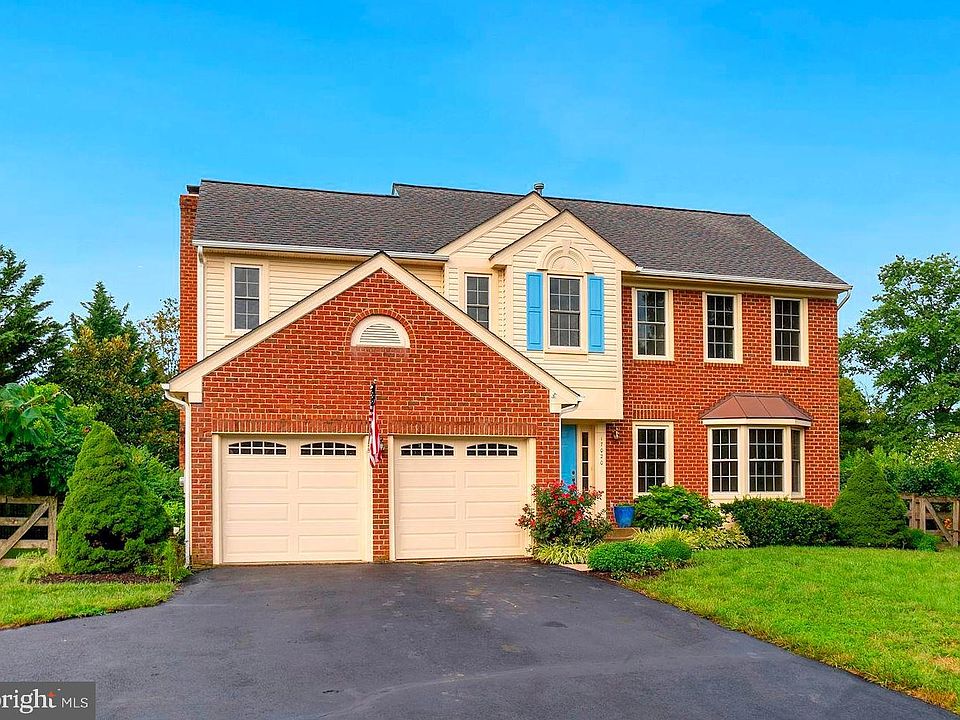 1st image of 17020 Hersperger Ln