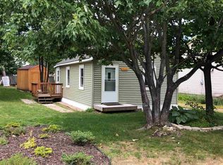 1445 Birch Ave, Marquette, MI 49855