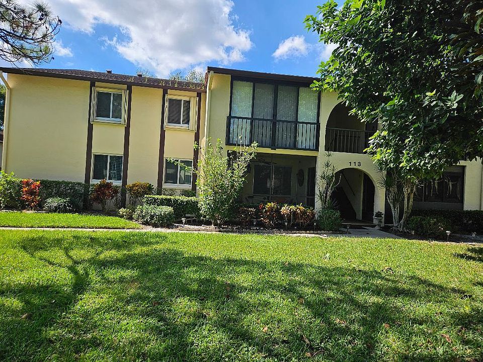 1st image of 113 Lake Pine Cir APT C-1