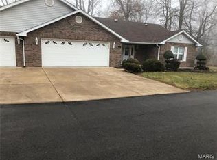 530 Ashbrook Dr APT 2, Farmington, MO 63640