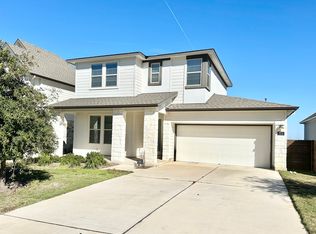 7213 Jument Dr, Austin, TX 78738