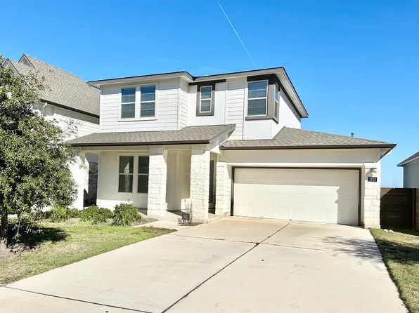 7213 Jument Dr, Austin, TX 78738