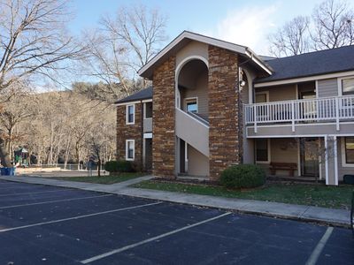 364 Wimbledon Drive #2 BLDG 69, Branson, MO, 65616