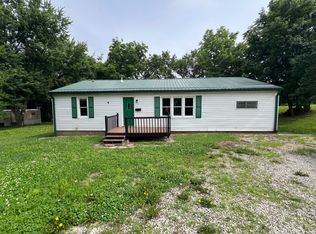 301 Dan St, Warrensburg, MO 64093