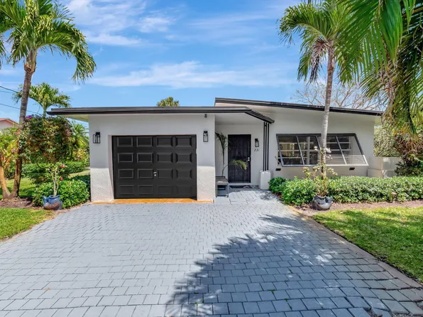 231 SE 3rd Ave, Delray Beach, FL 33483