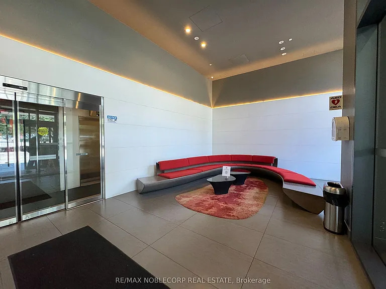 159 Dundas St E #2107 — Photo 2