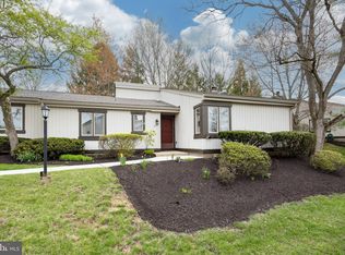 326 Devon Way #326, West Chester, PA 19380