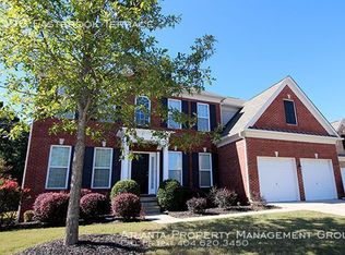 3096 Eastbrook Ter SW, Atlanta, GA 30331