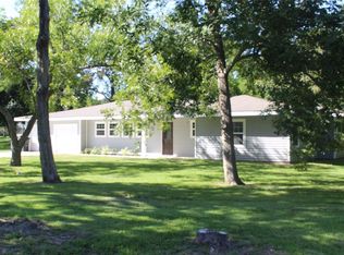 6114 S Woodacres St, HITCHCOCK, TX 77563